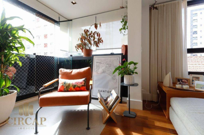 Imagem Apartamento com 3 Quartos à Venda, 146 m² em Perdizes - São Paulo