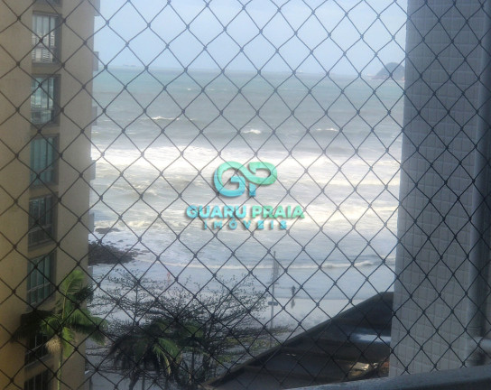 Apartamento com 2 Quartos à Venda, 98 m² em Pitangueiras - Guarujá