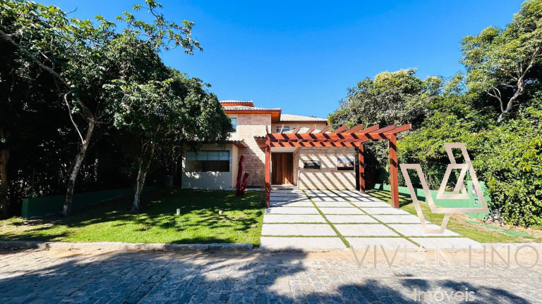 Imagem Casa com 5 Quartos à Venda, 249 m² em Baia Formosa - Armação Dos Búzios Imagem Casa com 5 Quartos à Venda, 249 m² em Baia Formosa - Armação Dos Búzios
