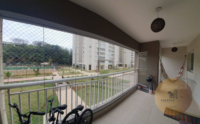 Apartamento com 3 Quartos à Venda, 146 m² em Santa Paula - São Caetano Do Sul