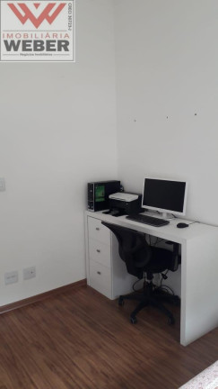 Imagem Apartamento com 2 Quartos à Venda, 69 m² em Jardim Europa - Sorocaba