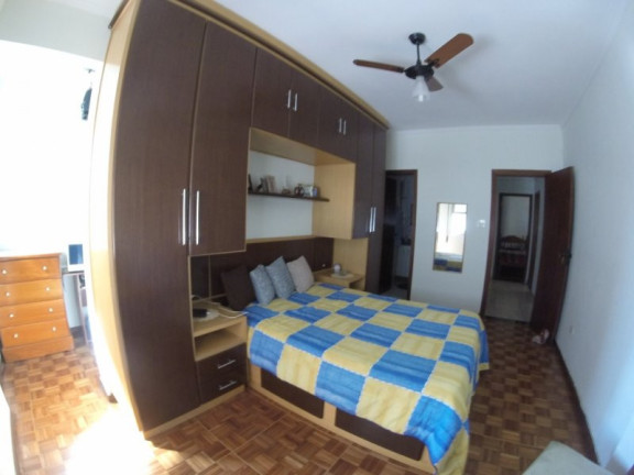 Imagem Apartamento com 4 Quartos à Venda, 170 m² em Itararé - São Vicente Imagem Apartamento com 4 Quartos à Venda, 170 m² em Itararé - São Vicente