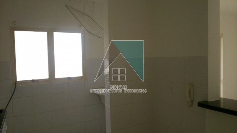 Imagem Apartamento com 1 Quarto à Venda,  em Jardim Nova Aliança - Ribeirão Preto