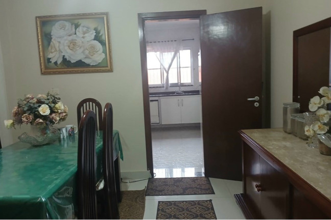 Imagem Casa com 3 Quartos à Venda, 190 m² em Vila Marari - São Paulo Imagem Casa com 3 Quartos à Venda, 190 m² em Vila Marari - São Paulo
