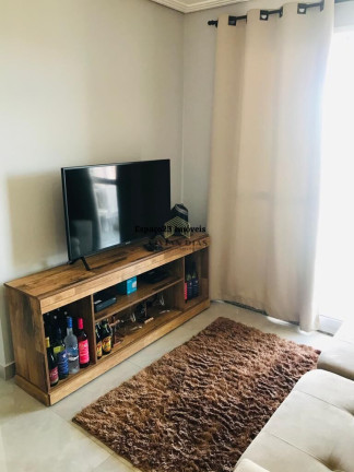 Imagem Apartamento com 2 Quartos à Venda, 56 m² em Casa Verde - São Paulo