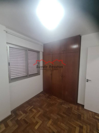 Imagem Apartamento com 3 Quartos à Venda, 75 m² em Socorro - São Paulo