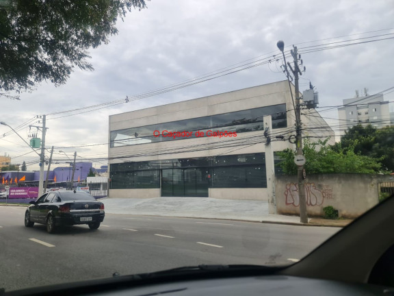 Imóvel para Alugar, 1.178 m² em Vila Carvalho - Sorocaba