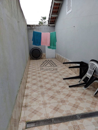 Imagem Casa com 2 Quartos à Venda, 40 m² em Jardim Umuarama - Itanhaém Imagem Casa com 2 Quartos à Venda, 40 m² em Jardim Umuarama - Itanhaém
