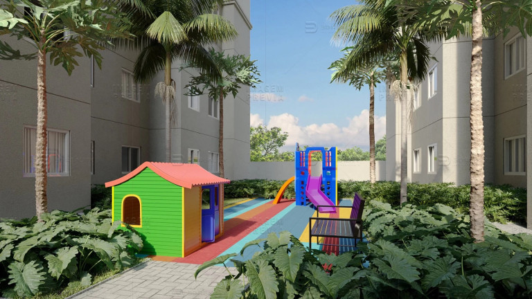 Imagem Apartamento com 2 Quartos à Venda, 32 m² em Santo Amaro - São Paulo Imagem Apartamento com 2 Quartos à Venda, 32 m² em Santo Amaro - São Paulo