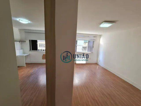 Imagem Apartamento com 2 Quartos à Venda, 90 m² em Icaraí - Niterói Imagem Apartamento com 2 Quartos à Venda, 90 m² em Icaraí - Niterói