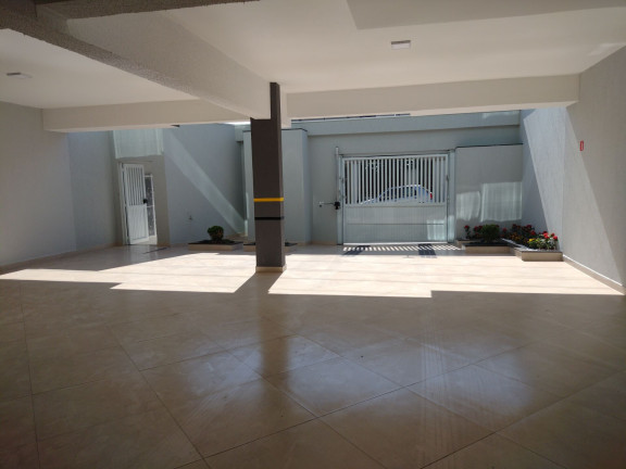 Imagem Apartamento com 2 Quartos à Venda, 50 m² em Parque Novo Oratório - Santo André