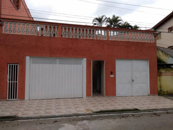 Casa com 2 Quartos à Venda ou Locação, 140 m² em Parque Esmeralda - Sorocaba
