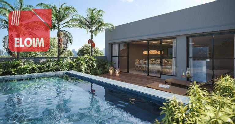 Imagem Apartamento com 3 Quartos à Venda, 97 m² em Alto Da Lapa - São Paulo Imagem Apartamento com 3 Quartos à Venda, 97 m² em Alto Da Lapa - São Paulo