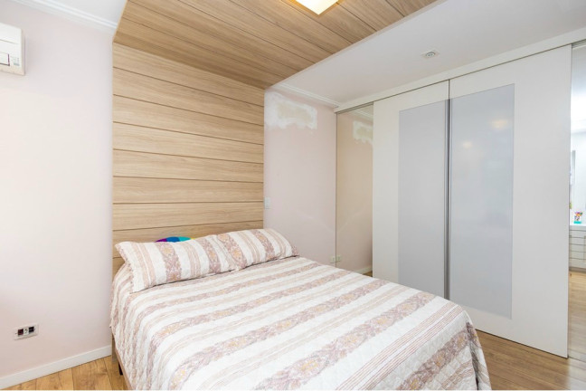 Imagem Apartamento com 5 Quartos à Venda, 282 m² em Jardim Social - Curitiba Imagem Apartamento com 5 Quartos à Venda, 282 m² em Jardim Social - Curitiba