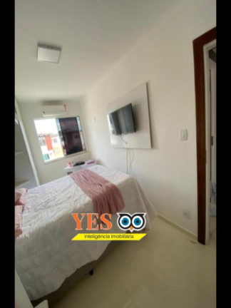 Imagem Apartamento com 2 Quartos à Venda, 60 m² em Caseb - Feira De Santana Imagem Apartamento com 2 Quartos à Venda, 60 m² em Caseb - Feira De Santana
