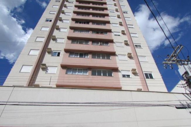 Foto do imóvel Apartamento com 3 Quartos à Venda, 109 m² em Alto - Piracicaba