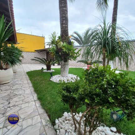 Imagem Casa com 5 Quartos à Venda, 450 m² em Flórida - Praia Grande Imagem Casa com 5 Quartos à Venda, 450 m² em Flórida - Praia Grande