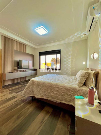 Imagem Casa com 3 Quartos à Venda, 360 m² em Condominio Village La Montagne - São José Do Rio Preto Imagem Casa com 3 Quartos à Venda, 360 m² em Condominio Village La Montagne - São José Do Rio Preto
