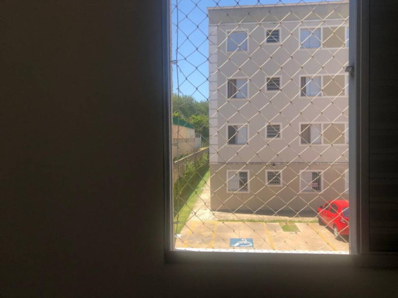 Imagem Apartamento com 2 Quartos para Alugar, 48 m² em Aparecidinha - Sorocaba Imagem Apartamento com 2 Quartos para Alugar, 48 m² em Aparecidinha - Sorocaba