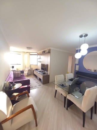 Apartamento com 3 Quartos à Venda, 74 m² em Vila Sofia - São Paulo