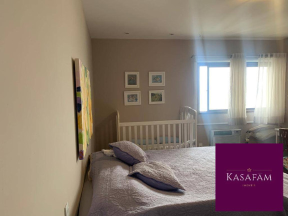 Imagem Apartamento com 4 Quartos à Venda, 359 m² em Barra Da Tijuca - Rio De Janeiro
