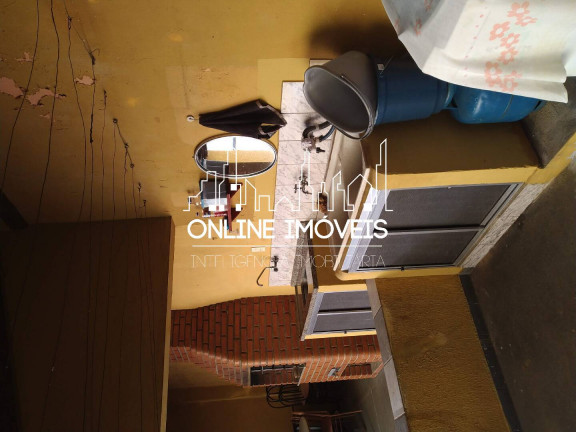 Imagem Casa com 3 Quartos à Venda,  em Jardim Novo Ii - Mogi Guaçu