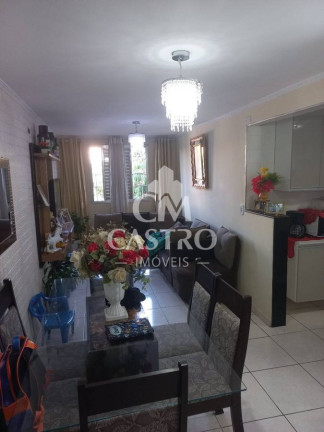 Imagem Apartamento com 2 Quartos à Venda, 56 m² em Conjunto Habitacional Padre Manoel Da Nóbrega - São Paulo