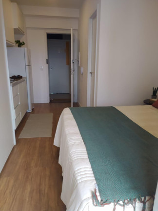 Imagem Studio com 1 Quarto à Venda, 26 m² em Consolação - São Paulo Imagem Studio com 1 Quarto à Venda, 26 m² em Consolação - São Paulo