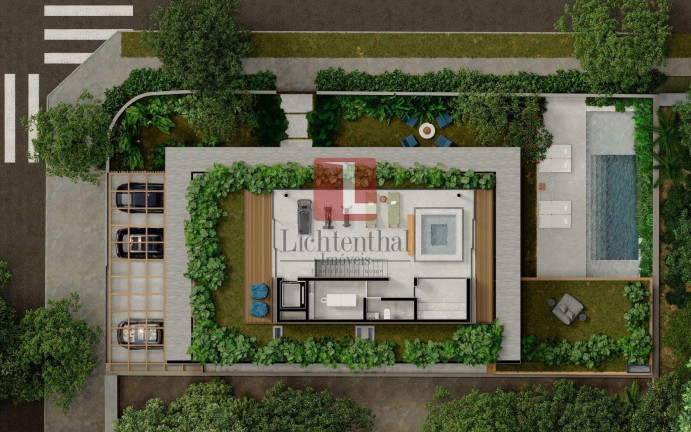 Imagem Casa com 6 Quartos à Venda, 940 m² em Jardim Paulista - São Paulo Imagem Casa com 6 Quartos à Venda, 940 m² em Jardim Paulista - São Paulo