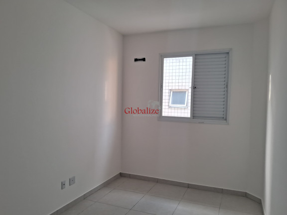 Imagem Imóvel com 3 Quartos à Venda, 118 m² em Campo Grande - Santos