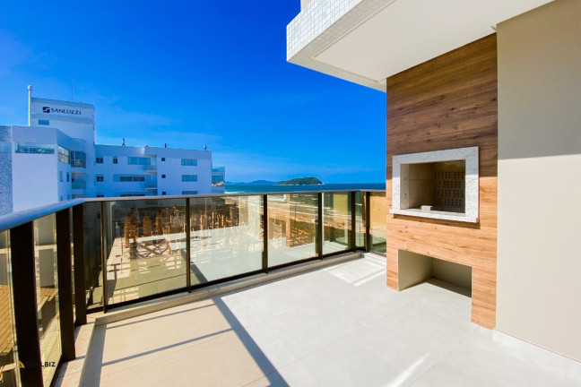 Imagem Apartamento com 3 Quartos à Venda, 151 m² em Palmas - Governador Celso Ramos Imagem Apartamento com 3 Quartos à Venda, 151 m² em Palmas - Governador Celso Ramos