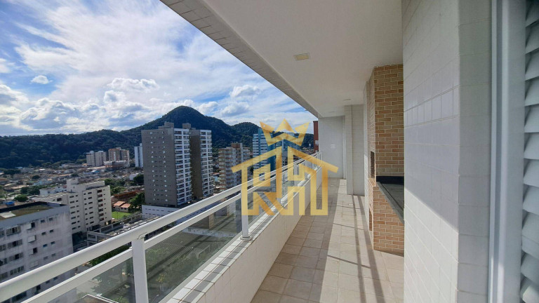 Imagem Apartamento com 2 Quartos à Venda, 95 m² em Canto Do Forte - Praia Grande Imagem Apartamento com 2 Quartos à Venda, 95 m² em Canto Do Forte - Praia Grande