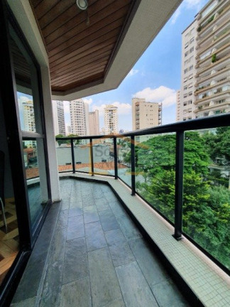 Imagem Apartamento com 3 Quartos à Venda, 114 m² em Santana - São Paulo Imagem Apartamento com 3 Quartos à Venda, 114 m² em Santana - São Paulo