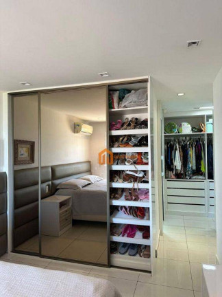Imagem Apartamento com 3 Quartos à Venda, 152 m² em Varjota - Fortaleza Imagem Apartamento com 3 Quartos à Venda, 152 m² em Varjota - Fortaleza