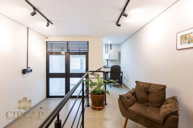 Foto do imóvel Apartamento com 3 Quartos à Venda, 104 m² em Pompeia - São Paulo