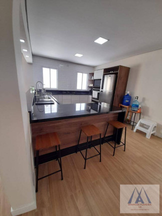 Imagem Sobrado com 3 Quartos à Venda, 223 m² em Jardim Santa Teresa - Mogi Das Cruzes