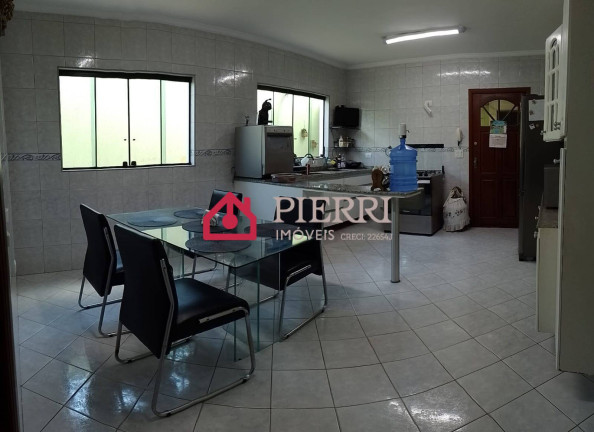 Imagem Sobrado com 3 Quartos à Venda, 152 m² em Jardim Regina - São Paulo Imagem Sobrado com 3 Quartos à Venda, 152 m² em Jardim Regina - São Paulo