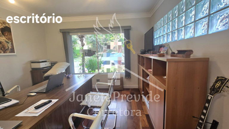 Imagem Casa de Condomínio com 4 Quartos à Venda, 350 m² em Alphaville - Santana De Parnaíba