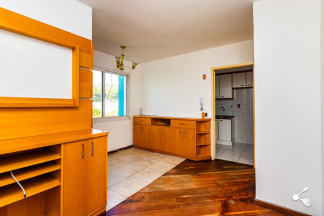 Imagem Apartamento com 2 Quartos à Venda, 51 m² em Morro Santana - Porto Alegre Imagem Apartamento com 2 Quartos à Venda, 51 m² em Morro Santana - Porto Alegre