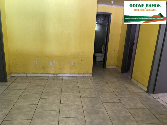 Imagem Casa com 3 Quartos à Venda, 360 m² em Nova Santa Rita