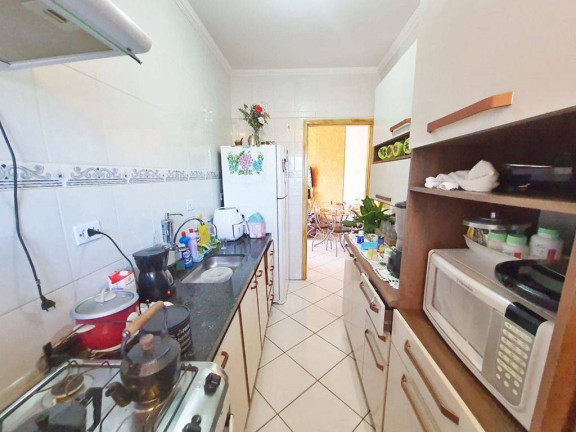 Imagem Apartamento com 2 Quartos à Venda, 62 m² em Aviação - Praia Grande