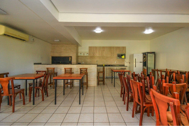 Imagem Casa de Condomínio com 3 Quartos à Venda, 148 m² em Vila Nova - Porto Alegre