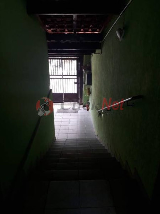 Imagem Casa com 3 Quartos à Venda, 202 m² em Nova Baeta - São Bernardo Do Campo Imagem Casa com 3 Quartos à Venda, 202 m² em Nova Baeta - São Bernardo Do Campo