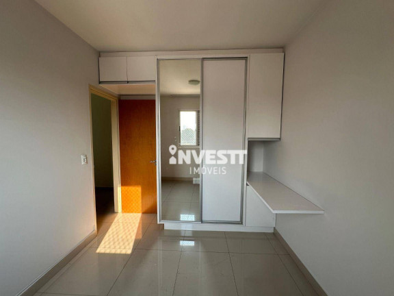 Imagem Apartamento com 3 Quartos à Venda, 68 m² em Setor Negrão De Lima - Goiânia Imagem Apartamento com 3 Quartos à Venda, 68 m² em Setor Negrão De Lima - Goiânia