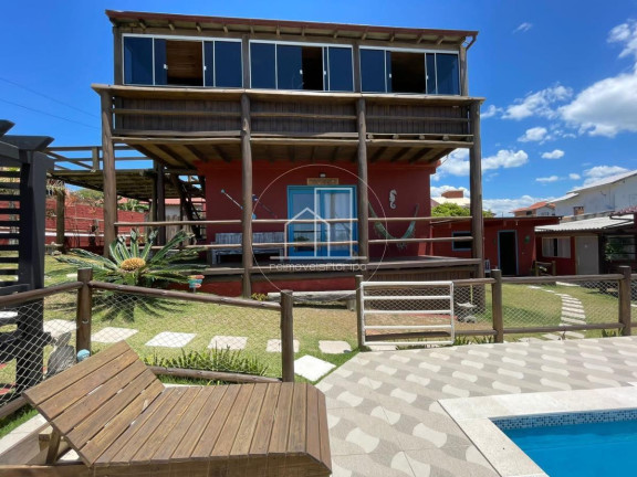 Imagem Edifício Residencial com 7 Quartos à Venda, 290 m² em Vila Esperança - Imbituba Imagem Edifício Residencial com 7 Quartos à Venda, 290 m² em Vila Esperança - Imbituba