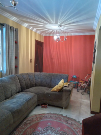 Imagem Casa de Condomínio com 3 Quartos à Venda, 140 m² em Demarchi - São Bernardo Do Campo Imagem Casa de Condomínio com 3 Quartos à Venda, 140 m² em Demarchi - São Bernardo Do Campo