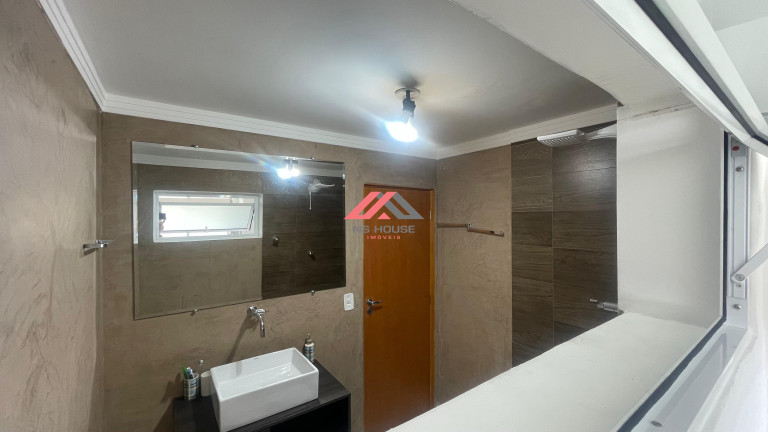 Imagem Imóvel com 3 Quartos à Venda, 90 m² em Rudge Ramos - São Bernardo Do Campo