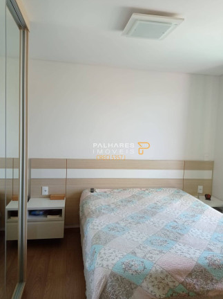 Imagem Apartamento com 2 Quartos à Venda, 107 m² em Floresta - Joinville
