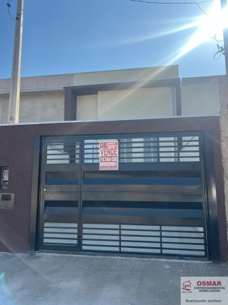 Casa com 2 Quartos à Venda, 69 m² em Jardim Maria Antonia (nova Veneza) - Sumaré