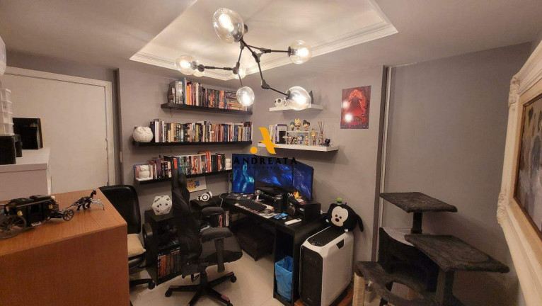 Imagem Apartamento com 3 Quartos à Venda, 159 m² em Barra Da Tijuca - Rio De Janeiro